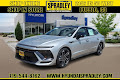 2025 Hyundai Sonata N Line