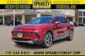 2025 Chevrolet Equinox EV LT2 w/PDE