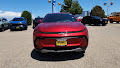 2025 Chevrolet Equinox EV LT2 w/PDE