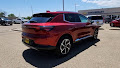 2025 Chevrolet Equinox EV LT2 w/PDE