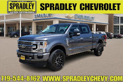 2021 Ford Super Duty F-350 SRW XL