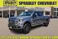 2021 Ford Super Duty F-350 SRW XL