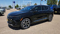 2025 Chevrolet Equinox EV LT2 w/PDE