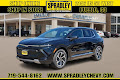 2025 Chevrolet Equinox EV LT2 w/PDE