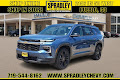 2025 Chevrolet Traverse FWD LT