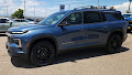 2025 Chevrolet Traverse FWD LT