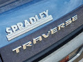2025 Chevrolet Traverse FWD LT