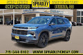 2025 Chevrolet Traverse FWD LT