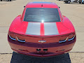 2013 Chevrolet Camaro LT