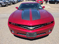 2013 Chevrolet Camaro LT