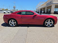 2013 Chevrolet Camaro LT