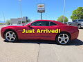 2013 Chevrolet Camaro LT