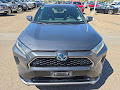 2021 Toyota RAV4 Prime SE