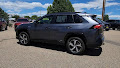 2021 Toyota RAV4 Prime SE