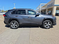 2021 Toyota RAV4 Prime SE