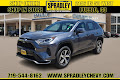 2021 Toyota RAV4 Prime SE