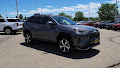 2021 Toyota RAV4 Prime SE