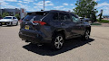 2021 Toyota RAV4 Prime SE
