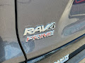2021 Toyota RAV4 Prime SE