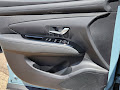 2025 Hyundai Santa Cruz SEL Activity