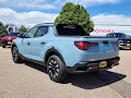 2025 Hyundai Santa Cruz SEL Activity