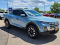 2025 Hyundai Santa Cruz SEL Activity