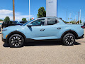 2025 Hyundai Santa Cruz SEL Activity