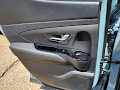 2025 Hyundai Santa Cruz SEL Activity