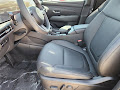 2025 Hyundai Santa Cruz SEL Activity
