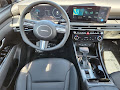 2025 Hyundai Santa Cruz SEL Activity
