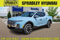 2025 Hyundai Santa Cruz SEL Activity
