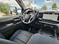 2025 Chevrolet Silverado 3500HD LTZ