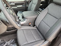 2025 Chevrolet Silverado 3500HD LTZ