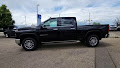 2025 Chevrolet Silverado 3500HD LTZ