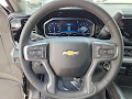 2025 Chevrolet Silverado 3500HD LTZ