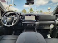 2025 Chevrolet Silverado 3500HD LTZ