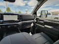 2025 Chevrolet Silverado 3500HD LTZ