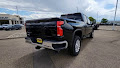 2025 Chevrolet Silverado 3500HD LTZ