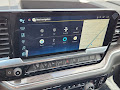 2025 Chevrolet Silverado 3500HD LTZ