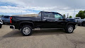 2025 Chevrolet Silverado 3500HD LTZ