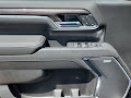 2025 Chevrolet Silverado 3500HD LTZ