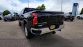 2025 Chevrolet Silverado 3500HD LTZ
