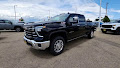 2025 Chevrolet Silverado 3500HD LTZ