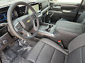 2025 Chevrolet Silverado 3500HD LTZ