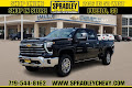 2025 Chevrolet Silverado 3500HD LTZ