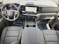 2025 Chevrolet Silverado 3500HD LTZ