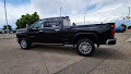 2025 Chevrolet Silverado 3500HD LTZ