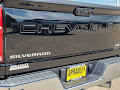 2025 Chevrolet Silverado 3500HD LTZ