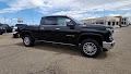 2025 Chevrolet Silverado 3500HD LTZ
