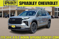 2025 Chevrolet Traverse FWD LT